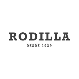 Rodilla Logo