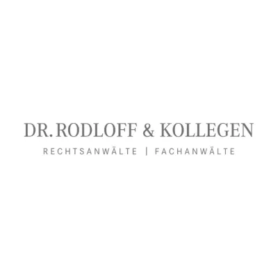 Dr. Rodloff und Kollegen
