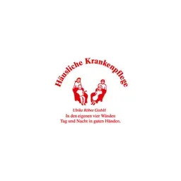 Häusliche Krankenpflege Ulrike Röber GmbH