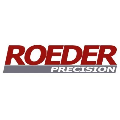Roederprecision