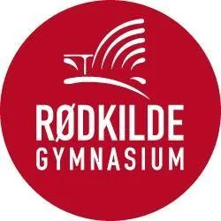 Rødkilde Gymnasium logo