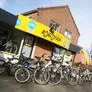 Logo Roelofsen tweewielers