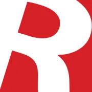 Rønde Privatskole logo
