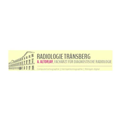 Radiologische Praxis Tränsberg