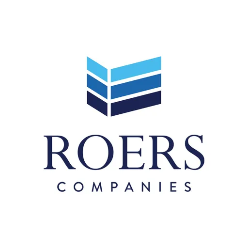 Roers Trade Partners Fund LLC logo