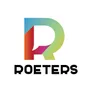 Logo Roeters Totaalklantbehandeling