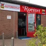 Logo Garage Roetert