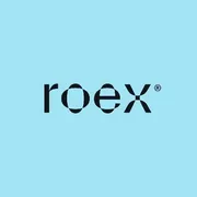 Roexaudio Logo