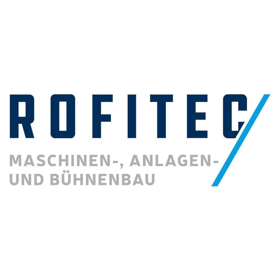 ROFITEC GmbH logo