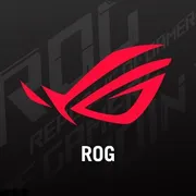 Rog Logo