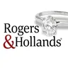 Rogers and Hollands logo