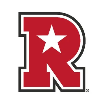 Rogers Athletic Logo