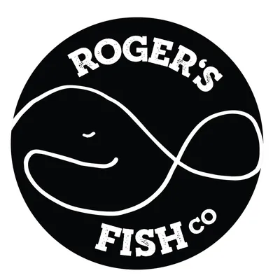 rogersfishco.com logo