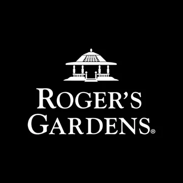 Rogers Gardens Logo