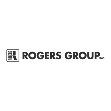 Rogers Group Logo