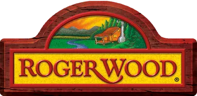 Roger Wood Foods, Inc. logo