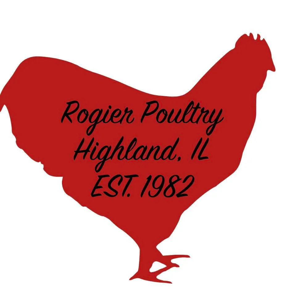 Rogier Poultry Supplies