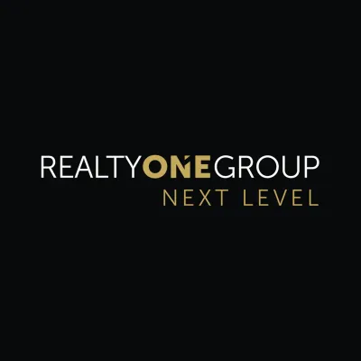 Realty One Group Next Level logo