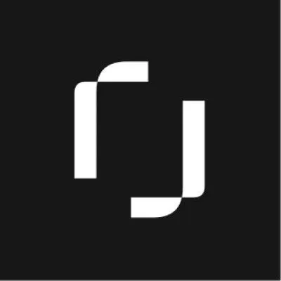 Logo by Brandfetch