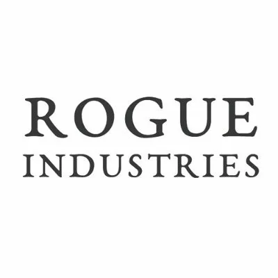 Rogue Industries logo