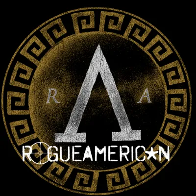 Rogue American Store logo