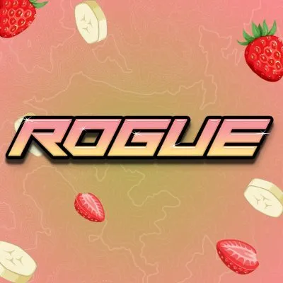 Rogue Energy logo