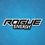 Rogue Energy logo/icon