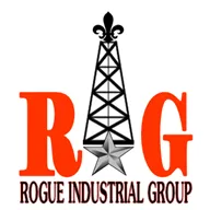 Rogue Industrial Group logo