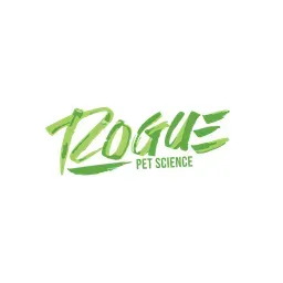 Rogue Pet Science logo