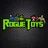 Rogue Toys logo