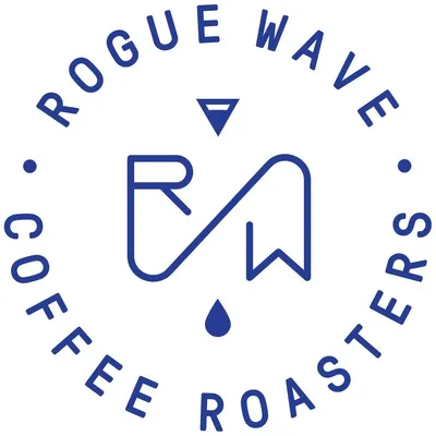 Rogue Wave Coffee logo