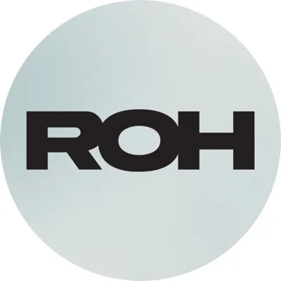 Roh logo