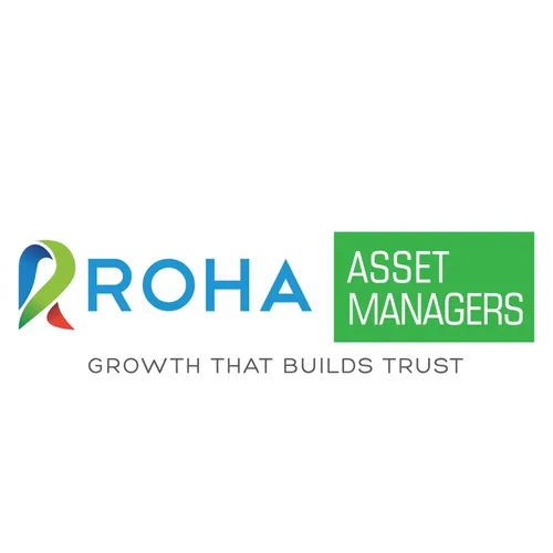 Roha Family Office logo