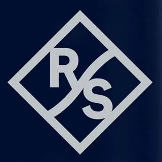 ROHDE & SCHWARZ Meßgerätebau GmbH logo