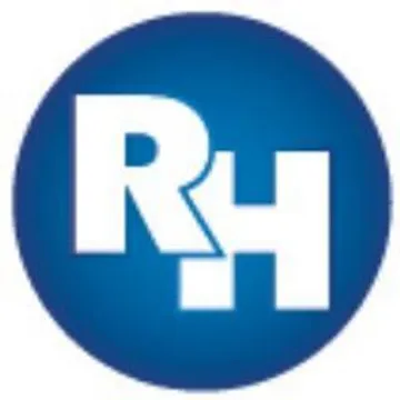 Ro Health Logo