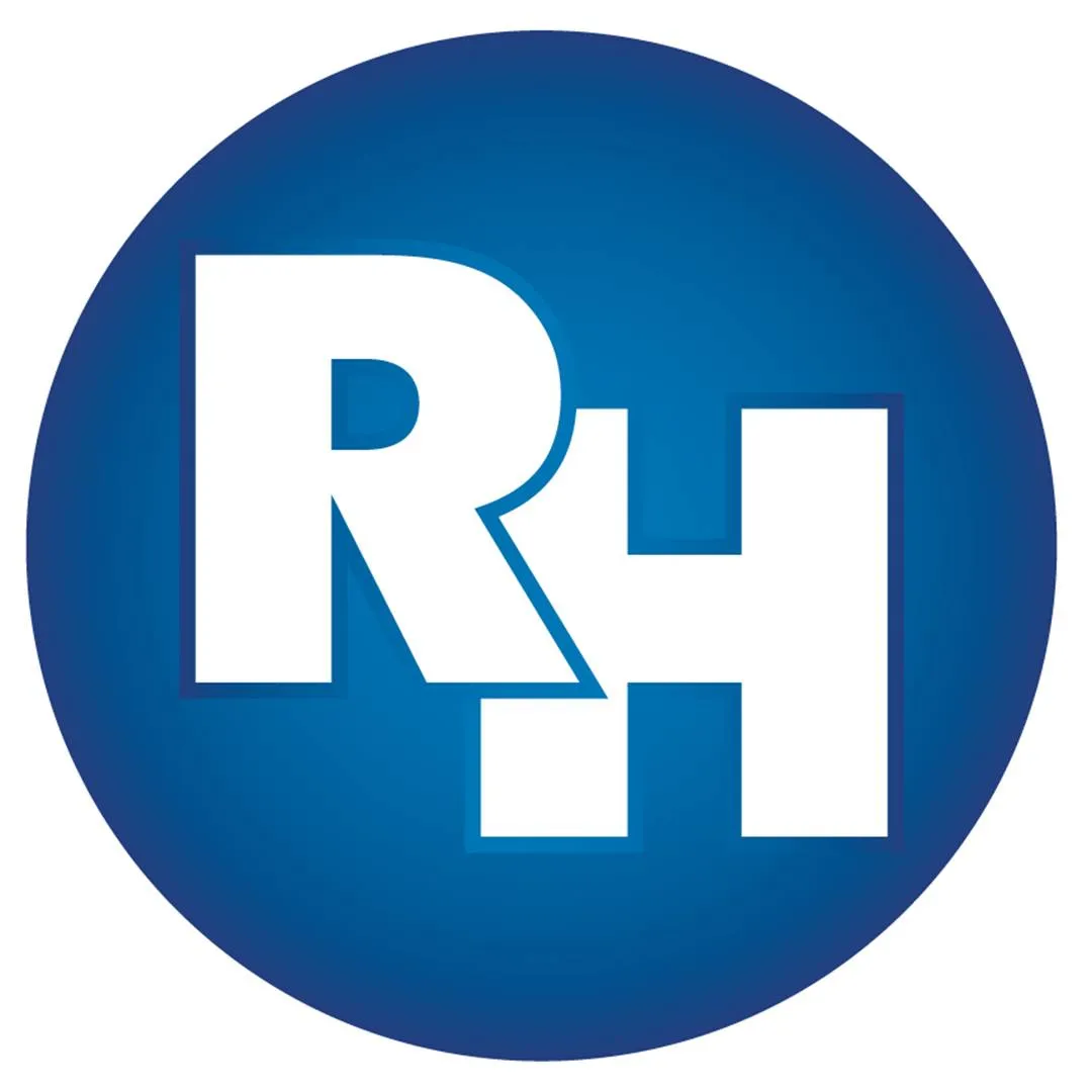 Logo by Brandfetch