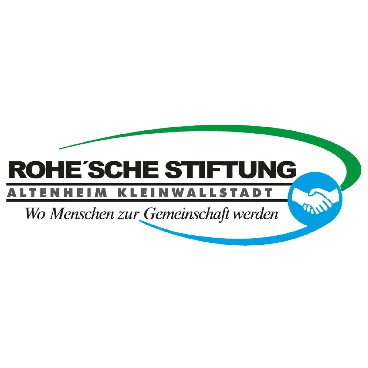 Rohe' sche Altenheim-Stiftung