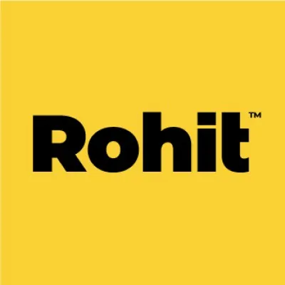 Rohit Group of Companies logo
