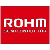 ROHM Semiconductor logo