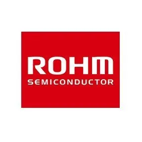 ROHM Semiconductor logo