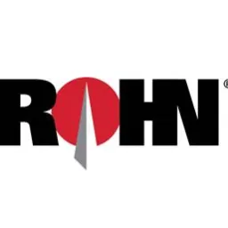 Rohn logo