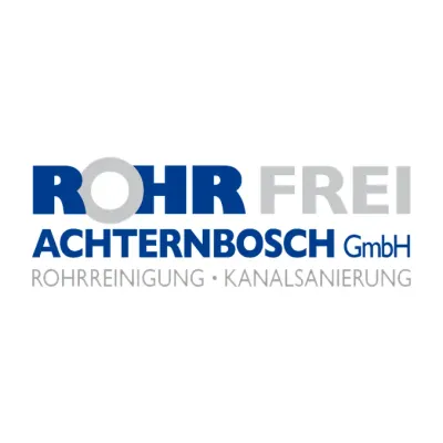 Rohr-Frei Achternbosch GmbH