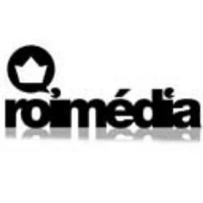 ROI Media logo