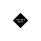 Studio Frederik Roijé logo