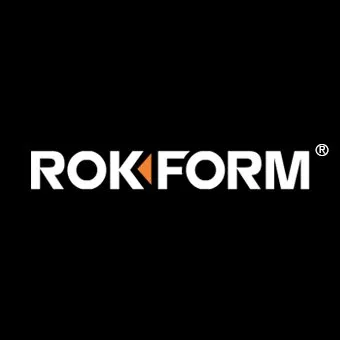 rokform.com logo