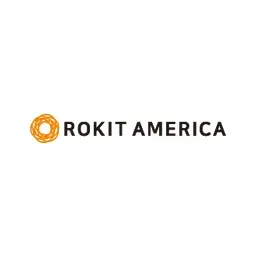 Rokit America Logo