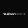 Logo Rokkostuum huren