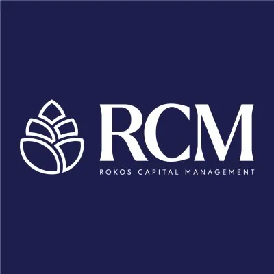 Rokos Global Macro Fund II LP logo
