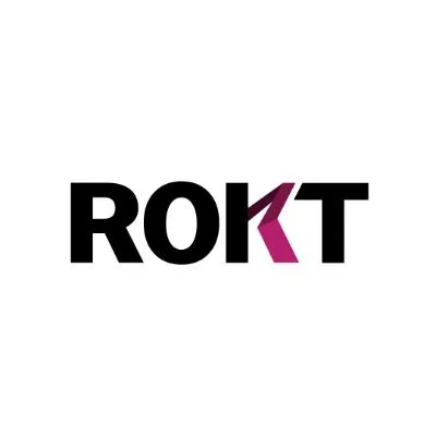 Logo by Brandfetch