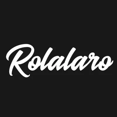 rolalaro.com logo